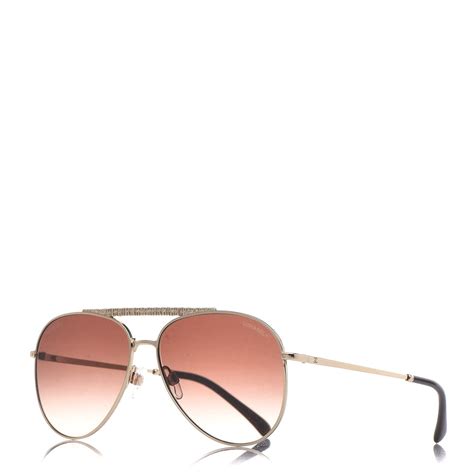 chanel aviator sunglasses neiman marcus.